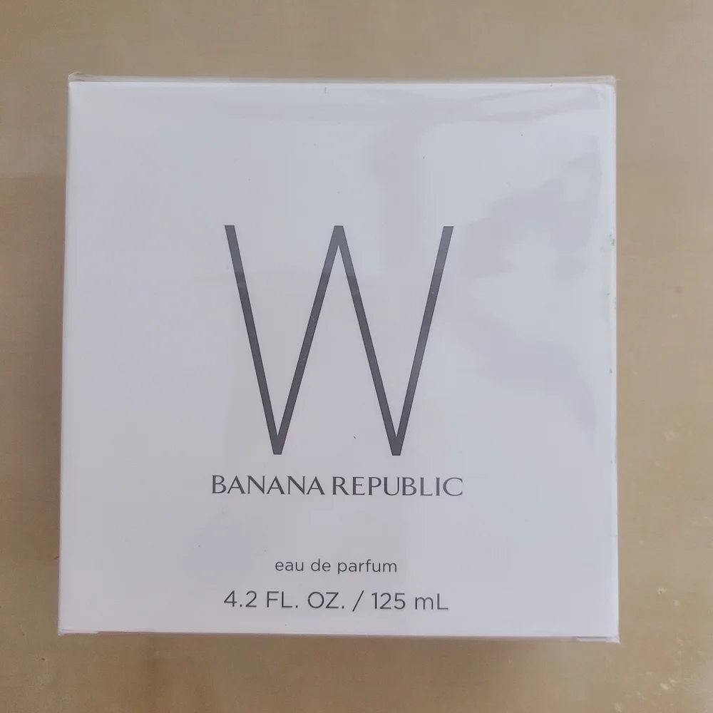 Banana Republic W - Picture 2 of 4